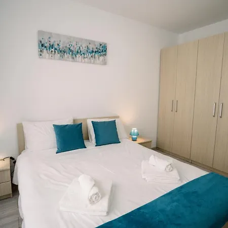 Appartement Peace House à Oradea Extérieur photo
