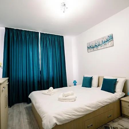 Appartement Peace House à Oradea Extérieur photo