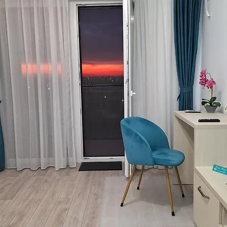 Appartement Peace House à Oradea Extérieur photo