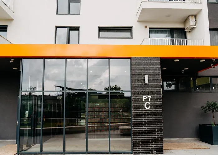 Peace House