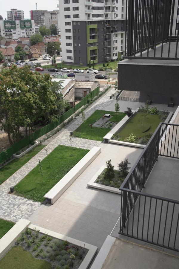 Peace House Apartment