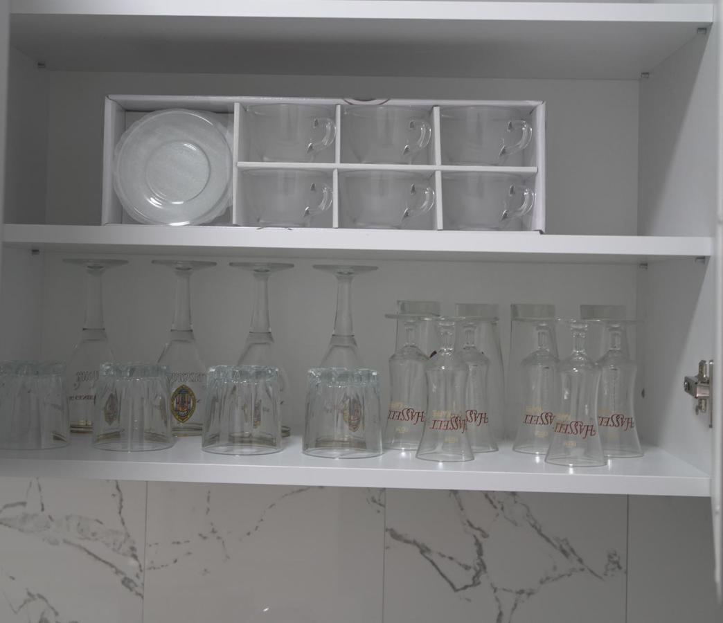 Apartment Peace House Oradea