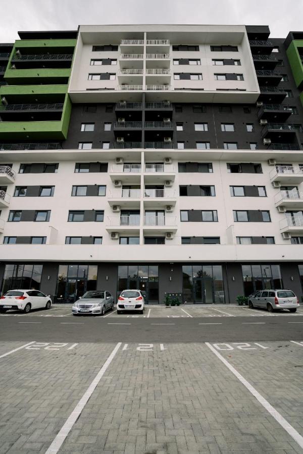 Peace House Apartment *