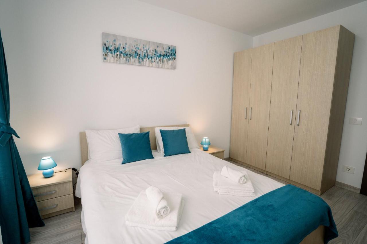 Peace House Apartment