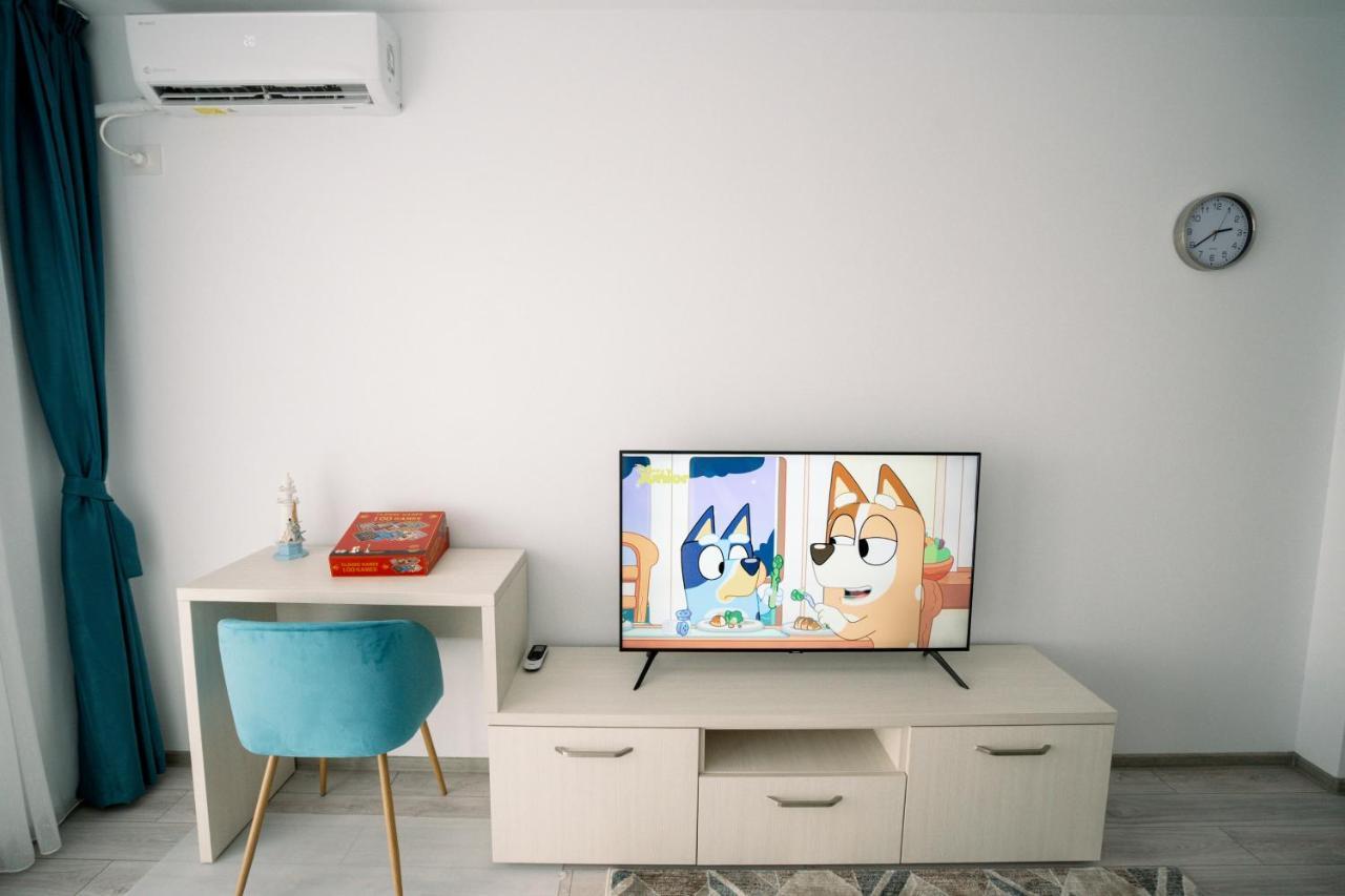 Apartment Peace House *