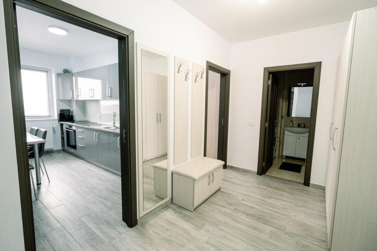 Peace House Apartment *