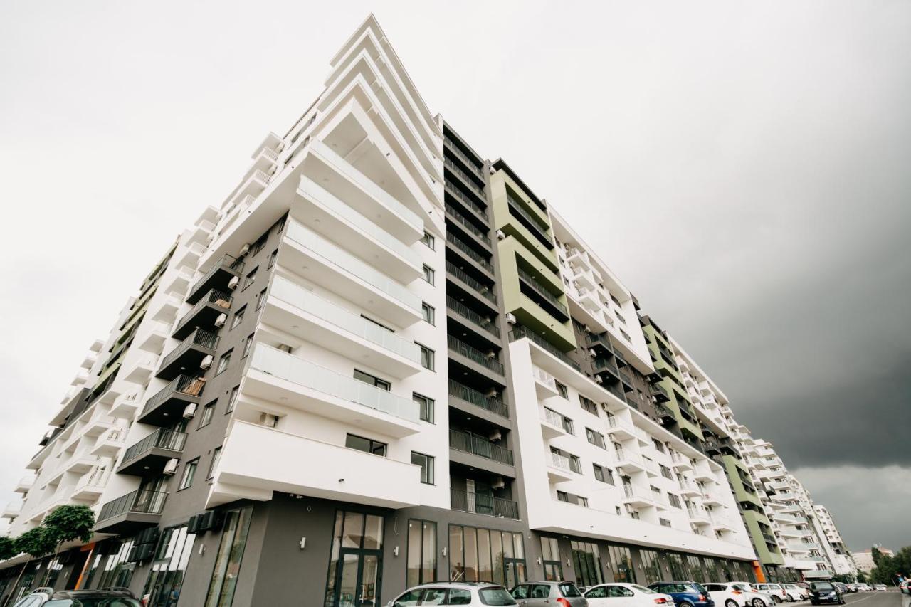 Apartment Peace House Oradea