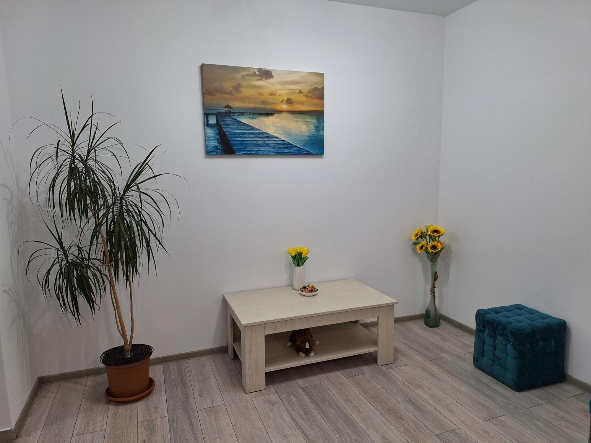 Peace House Apartment