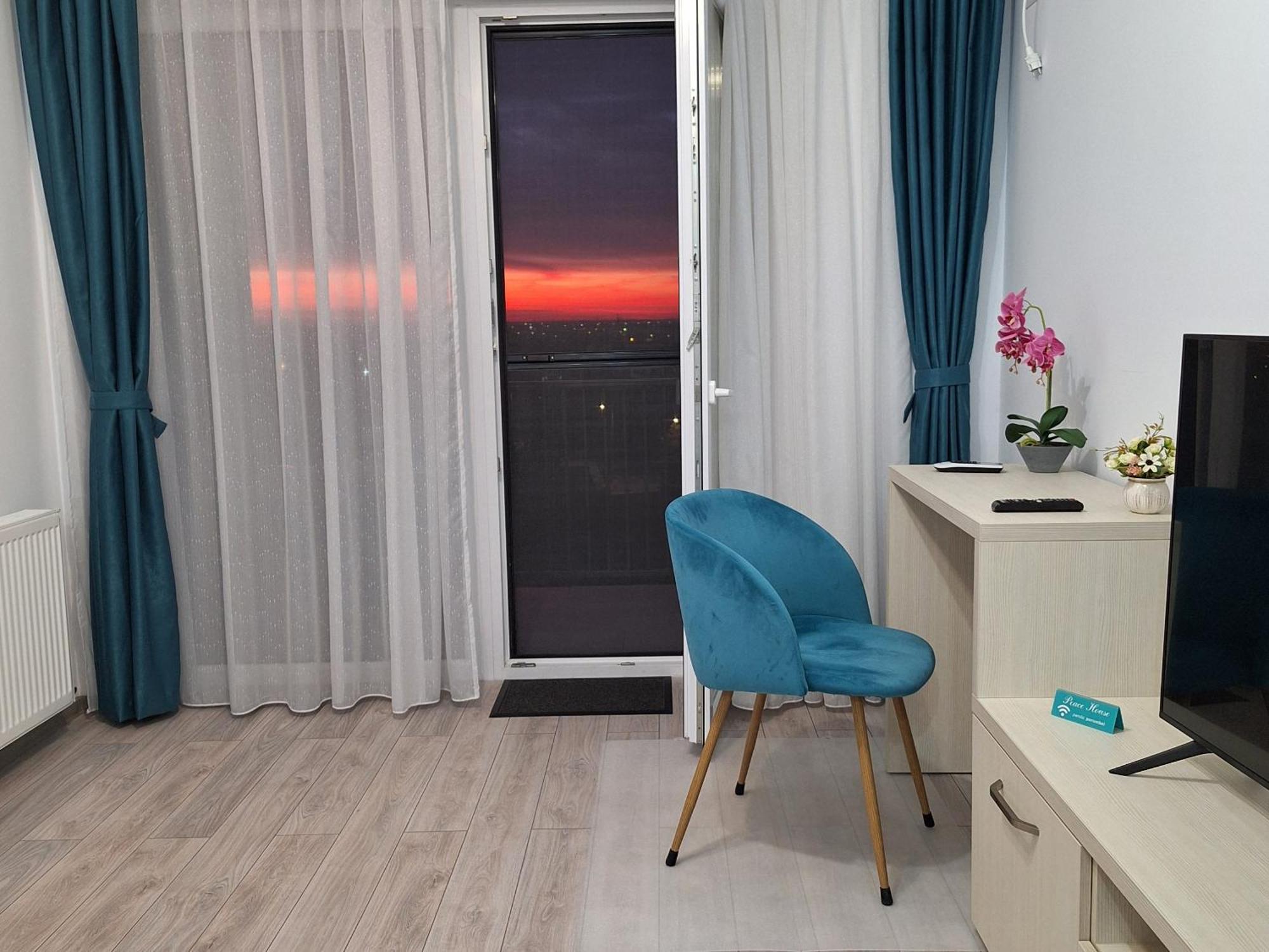 Peace House Oradea